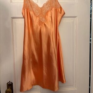 Victoria's Secret Bodycon Slip